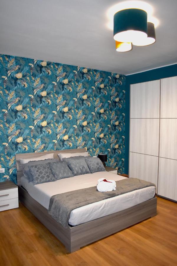 Casa Vacanze Oikia - Room Orchidea Neapol Zewnętrze zdjęcie