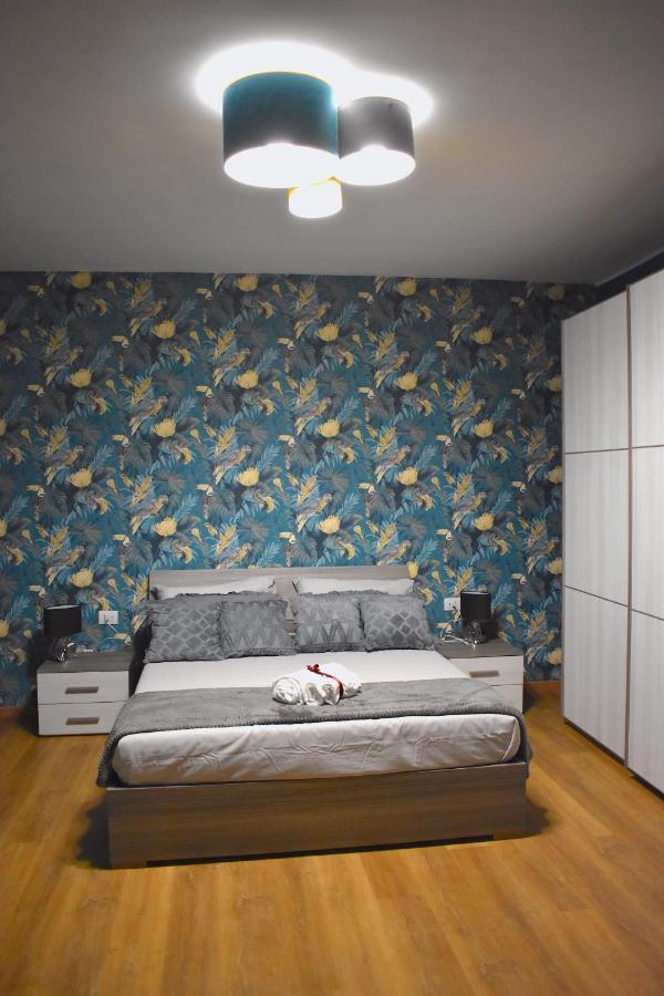 Casa Vacanze Oikia - Room Orchidea Neapol Zewnętrze zdjęcie
